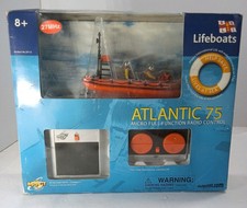 ATLANTIC 75 MICRO FULL