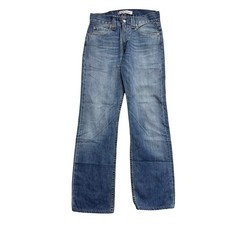 Levis 506 Jeans W30 L32 Mens