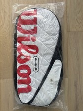 Wilson nCode Tennis Pro Tour