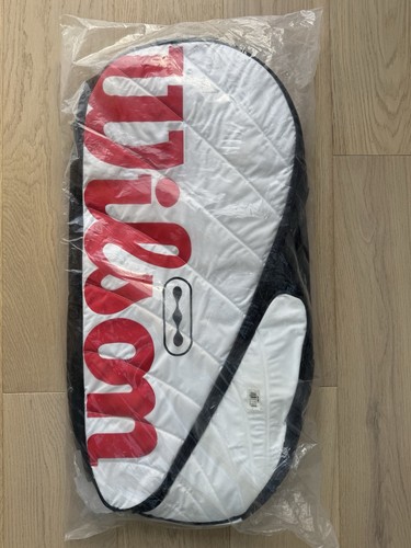 Wilson ncode tennis pro - wilson, tour