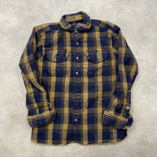Pendleton Flannel Mens Medium