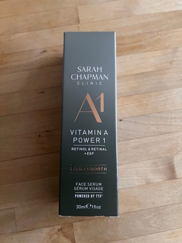 New sarah chapman clinic - clinic,, a1