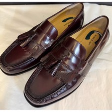 Nunn bush tassel loafers - nunn,