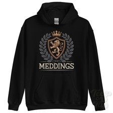 MEDDINGS FANTASY COAT OF ARMS
