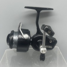 MITCHELL 204S REEL - MADE IN
