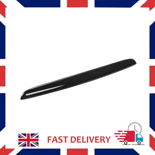 Tailgate grab handle - for, mini
