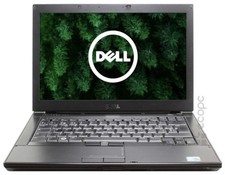 DELL LATITUDE E6410 14" LAPTOP i5 4GB RAM 240GB SSD WIN 11 CHARGER