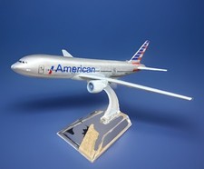 AMERICAN Airlines Boeing 777