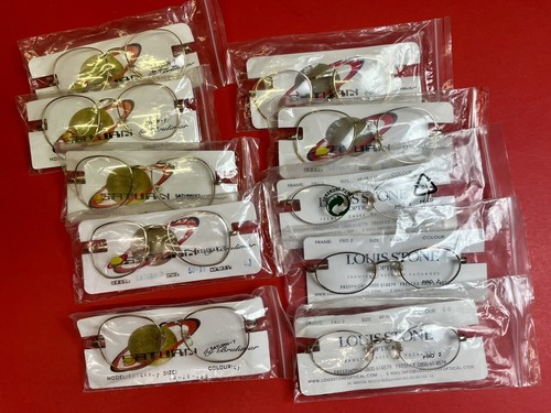 Job lot spectacle frames - frames, pack