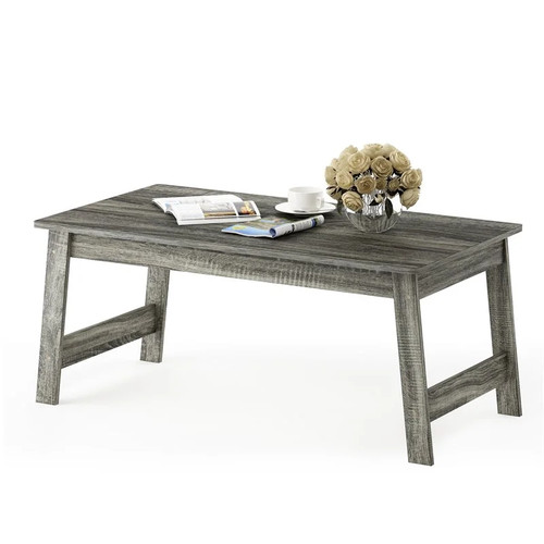 Furinno beginning coffee table - furinno,