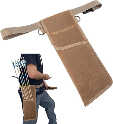 Sf4 hip quiver for - sf4,