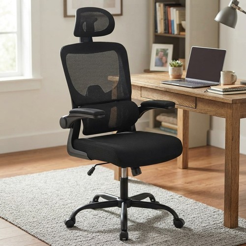 Big tall ergonomic study - &,