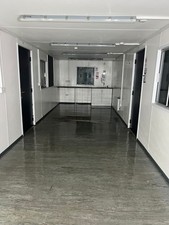  Site welfare Cabin 32ft x