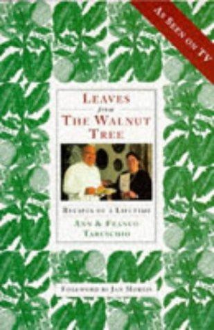 Leaves from the - walnut, 19