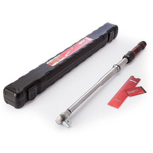 Norbar pro 400 - pro, torque