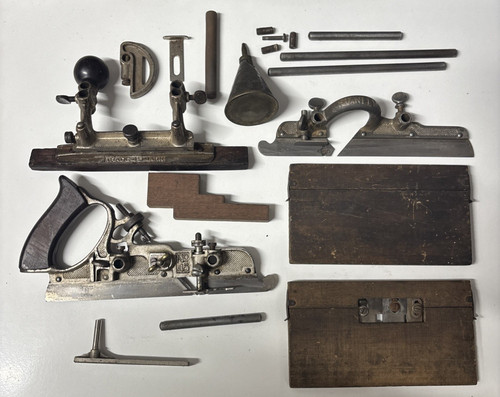Vintage stanley 45 - stanley,