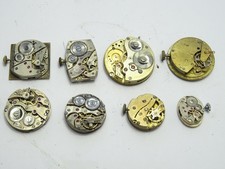 Vintage Mechanical Men's