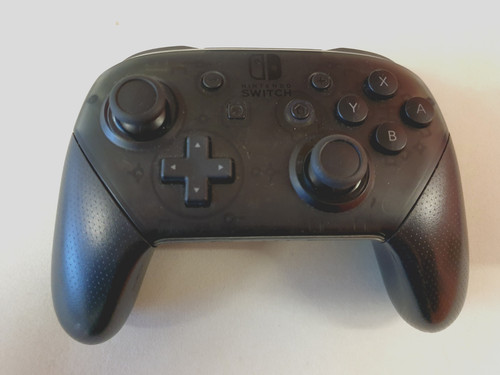 Official nintendo switch - switch, pro