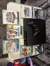 PlayStation 3 Slim 250gb. 1