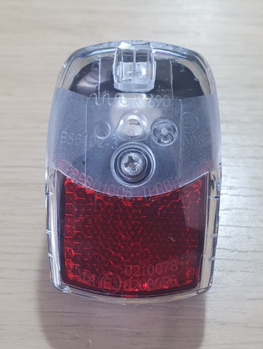 Spanninga pixeo ac - 6v,
