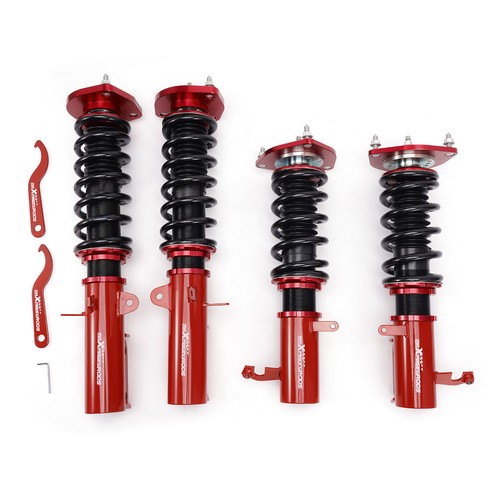 Adjustable damper coilover for - damper,