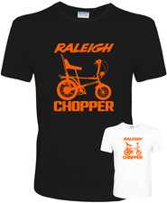 Raleigh Chopper Bike Bicycle