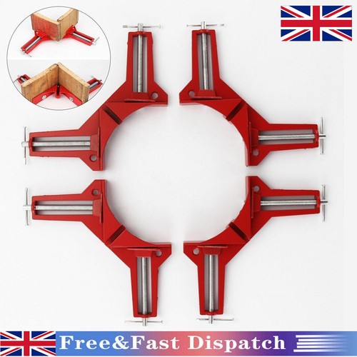 4pc corner mitre - corner, set