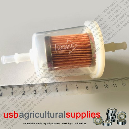 Fuel filter large kohlar - fuel,