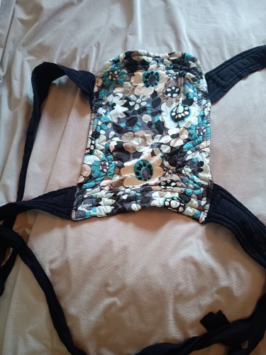 Baby carrier wrap - carrier,