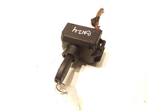 Mercedes vito ignition - ignition, key