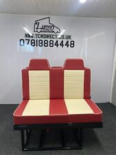 3/4 4PC Rock & Roll Bed. VW T4