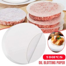 100PCS Kitchen Oil-absorbing