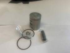 LEM Malaguti Grizzly fantic  Italjet Minarelli Morini 50 S5 39.00 PISTON KIT