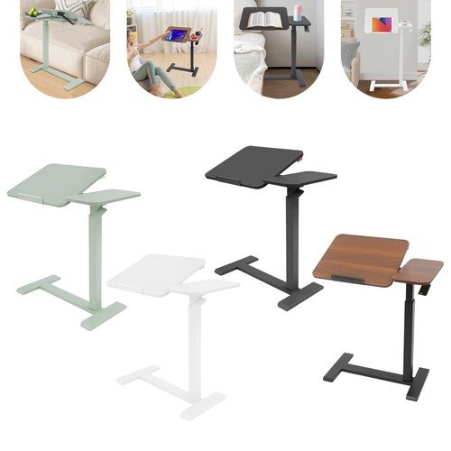 Laptop table adjustable - table, height