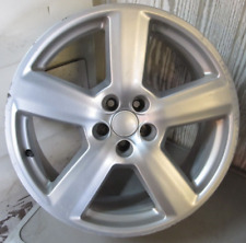 audi a4 18 x 8 j alloy wheel 