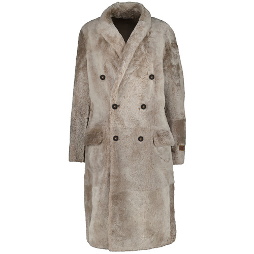 Brunello cucinelli coat - brunello,