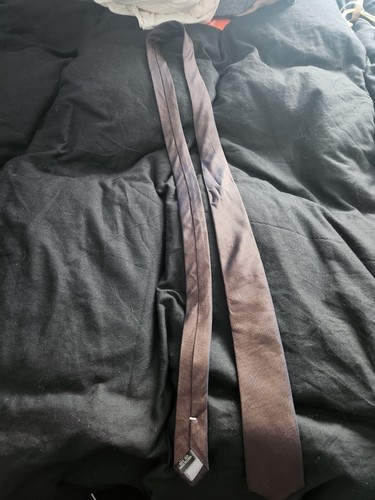 Alexandre savile row tie - row,