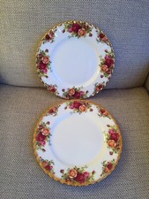 Royal Albert Old Country Roses