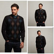 Gabicci Jumper, V Neck