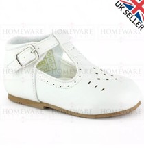Baby Boys Girls Spanish Shoe