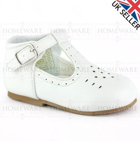 Baby boys girls spanish shoe - boys,
