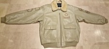 Genuine 90's Oversized Avirex