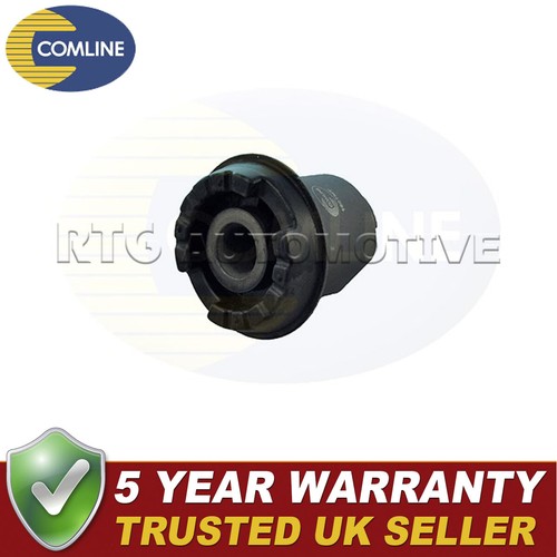 Comline rear subframe - rear, bush