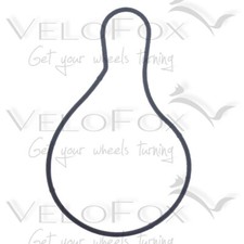 Athena Water Pump Gasket fits