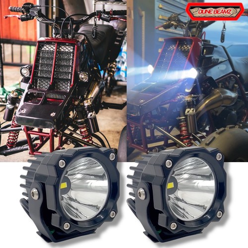 Led light kit for - light, suzuki