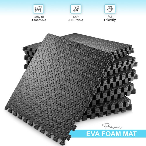 Leaf eva gym - eva,