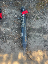 Hydraulic Breaker Chisel 100mm Atlas Copco Epiroc £350+vat Digger Pecker