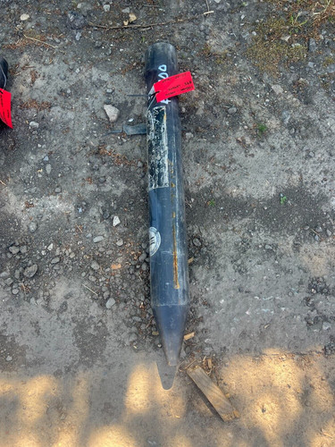 Hydraulic breaker chisel 100mm - breaker,