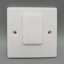 Drayton Wiser Thermostat Wall