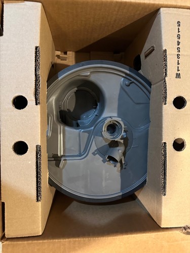 New w11124384 whirlpool - w11124384,